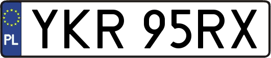 YKR95RX