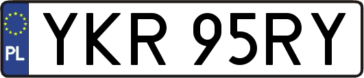 YKR95RY