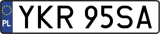 YKR95SA
