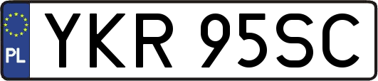 YKR95SC