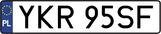YKR95SF