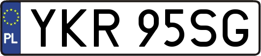YKR95SG