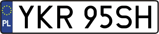 YKR95SH