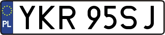 YKR95SJ