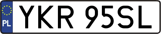 YKR95SL
