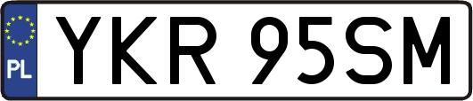 YKR95SM