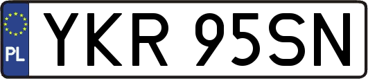YKR95SN