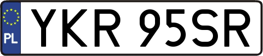YKR95SR