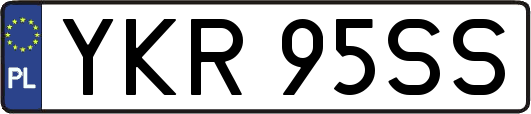 YKR95SS