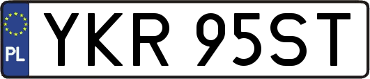 YKR95ST