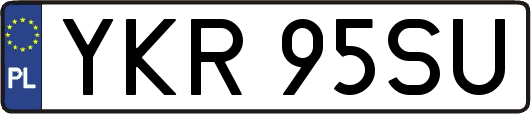 YKR95SU