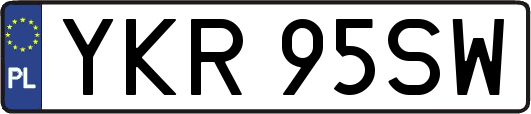 YKR95SW