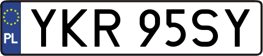 YKR95SY