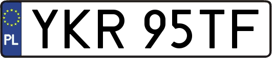 YKR95TF