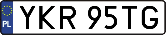 YKR95TG