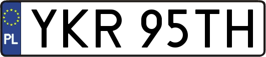 YKR95TH