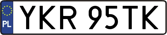 YKR95TK
