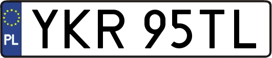 YKR95TL