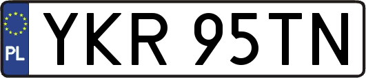 YKR95TN
