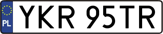 YKR95TR