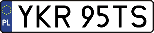 YKR95TS