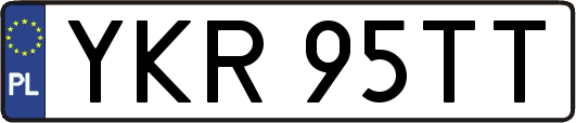YKR95TT