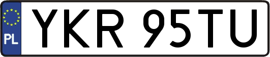 YKR95TU