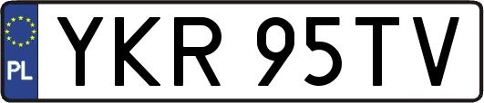 YKR95TV