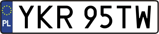 YKR95TW