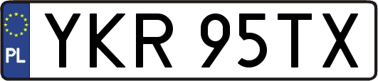YKR95TX