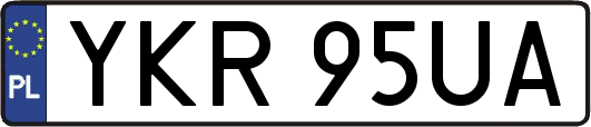 YKR95UA