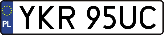 YKR95UC