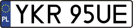 YKR95UE