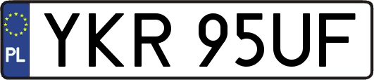 YKR95UF