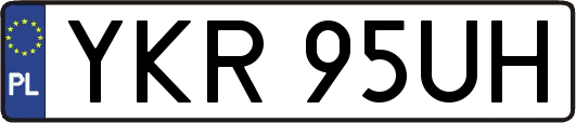 YKR95UH