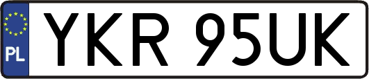 YKR95UK