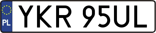 YKR95UL