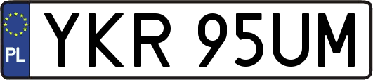 YKR95UM