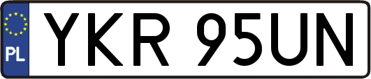 YKR95UN