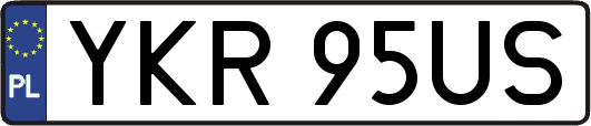 YKR95US