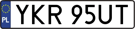 YKR95UT