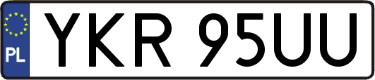 YKR95UU