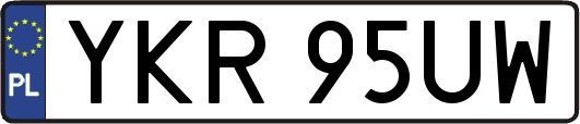 YKR95UW