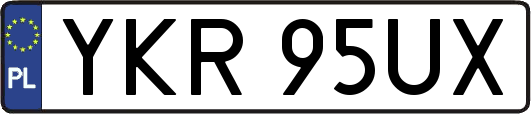 YKR95UX