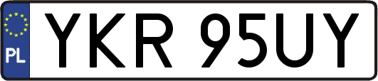 YKR95UY