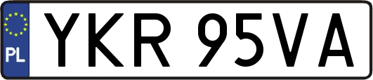 YKR95VA