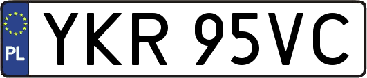 YKR95VC