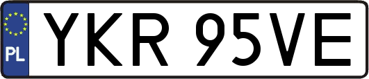 YKR95VE
