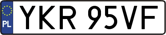 YKR95VF