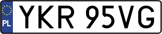 YKR95VG